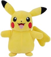 Jazwares Pokémon Female Pikachu 20cm - cena, porovnanie