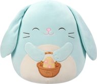 Squishmallows Zajačik Buttons - cena, porovnanie