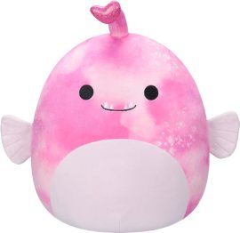 Squishmallows Ružový des Sy 30 cm