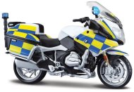 Maisto Policajný motocykel BMW R 1200 RT UK - cena, porovnanie