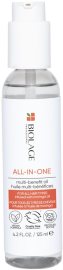 Biolage All-In-One Multi-Benefit Oil 125ml