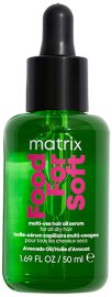 Matrix Food For Soft Multi-use Hair Oil Serum 50ml