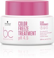 Schwarzkopf BC Bonacure Clean Balance Color Freeze kúra 200ml - cena, porovnanie