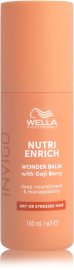 Wella Invigo Nutri Enrich Wonder Balm 150ml