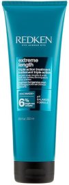 Redken Extreme Length Triple Action Treatment 250ml