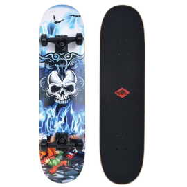 Schildkrot Skateboard Grinder 31"