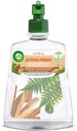 Air Wick Active Fresh Automatic náplň Santalové drevo 228ml - cena, porovnanie