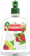 Air Wick Active Fresh Automatic náplň Malina a Limetka 228ml - cena, porovnanie