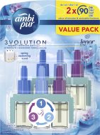 Ambipur 3Volution Spring Awakening náplň 2x20ml - cena, porovnanie