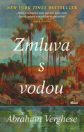 Zmluva s vodou - cena, porovnanie