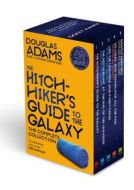 The Complete Hitchhikers Guide to the Galaxy Boxset - cena, porovnanie