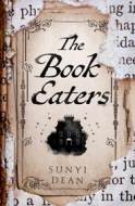 The Book Eaters - cena, porovnanie