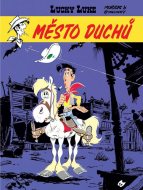 Lucky Luke: Město duchů - cena, porovnanie