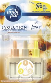 Ambipur 3Volution Gold Orchid náplň 20ml