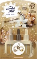 Ambipur 3Volution Vanilla Cookie náplň 20ml - cena, porovnanie