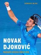 Novak Djoković - Nejlepší tenista všech dob - cena, porovnanie