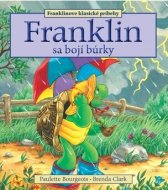 Franklin sa bojí búrky - cena, porovnanie