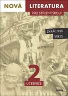 Nová literatura pro střední školy 2 učebnice - cena, porovnanie