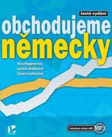 Obchodujeme německy - 6.vydání