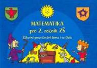 Matematika pro 2. roč.  ZŠ Zábavné procvičování - cena, porovnanie