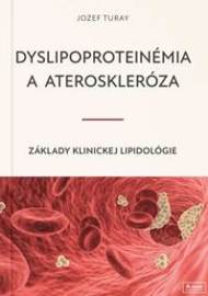 Dyslipoproteinémia a ateroskleróza