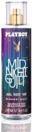 Playboy Telový sprej Midnight Guilt Body Mist 250ml - cena, porovnanie