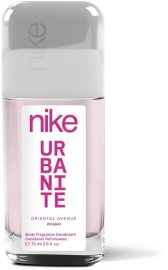 Nike Telový sprej Oriental Avenue Woman 75ml