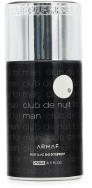 Armaf Club De Nuit Man Perfume Bodyspray 250ml