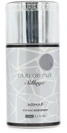 Armaf Club De Nuit Sillage Perfum Bodyspray 250ml - cena, porovnanie