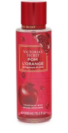 Victoria´s Secret Telový sprej Pom L'Orange 250ml