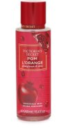 Victoria´s Secret Telový sprej Pom L'Orange 250ml - cena, porovnanie