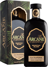 Arcane Extraroma 0,7l