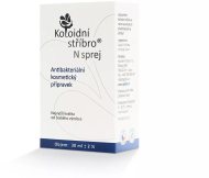 TML Koloidní stříbro 30ml - cena, porovnanie