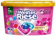 Weisser Riese Kapsuly na pranie Orchidee Color 18ks - cena, porovnanie