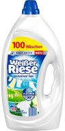 Weisser Riese Prací gél White 4,5l - cena, porovnanie