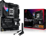 Asus ROG STRIX X870E-E GAMING WiFi - cena, porovnanie