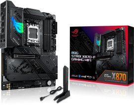 Asus ROG STRIX X870-F GAMING WiFi