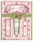 Baylis & Harding Darčeková súprava na pokojný spánok 4ks Ruža Vlčí mak & Vanilka 380ml - cena, porovnanie