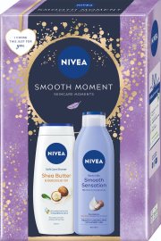 Nivea Box Body Smooth 2024 500ml