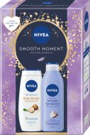 Nivea Box Body Smooth 2024 500ml - cena, porovnanie