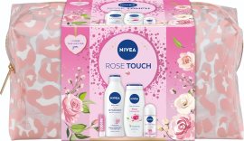 Nivea Bag Rose 2024 700ml