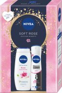 Nivea Box Deo Clear 2024 400ml - cena, porovnanie