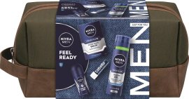 Nivea MEN Bag Protect 2024 250ml