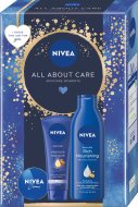 Nivea Box Body Milk 2024 380ml - cena, porovnanie