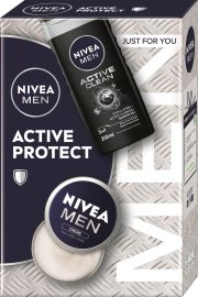 Nivea MEN Box Creme Duo 2024 325ml