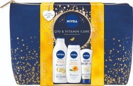 Nivea Bag Q10 Care 2024 750ml