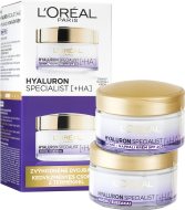 L´oreal Paris Hyaluron Specialist Denný a nočný krém 2x50ml - cena, porovnanie