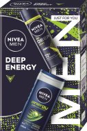 Nivea MEN Box Deo Sport 2024 400ml - cena, porovnanie