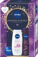 Nivea Box Deo Pearl 2024 430ml - cena, porovnanie