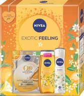 Nivea Box Exotic Feeling Le 2024 400ml - cena, porovnanie